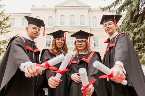Какая будет магистратура