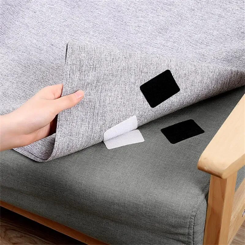 Как снять чехлы с подушек дивана How to Make Slipcovers (covering cushions) Slipcovers for chairs, Slipcovers, Fu