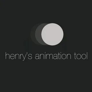 Henry animation tool