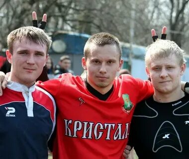 Реутова краснодар
