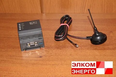 Модем atm21
