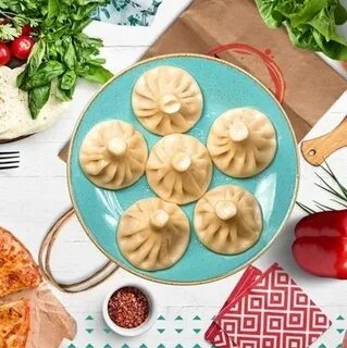Хинкали нижневартовск