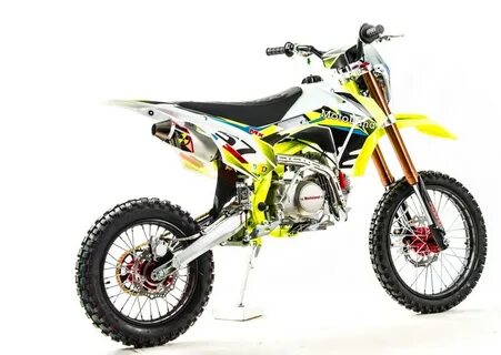 Mx 125