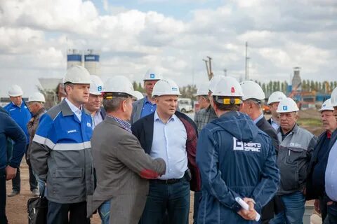 Лпумг вакансии