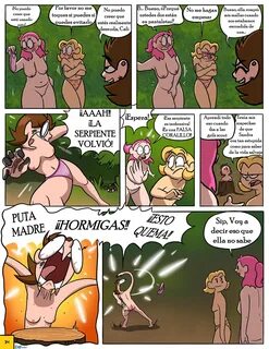 BETTER Late than NAKED! 