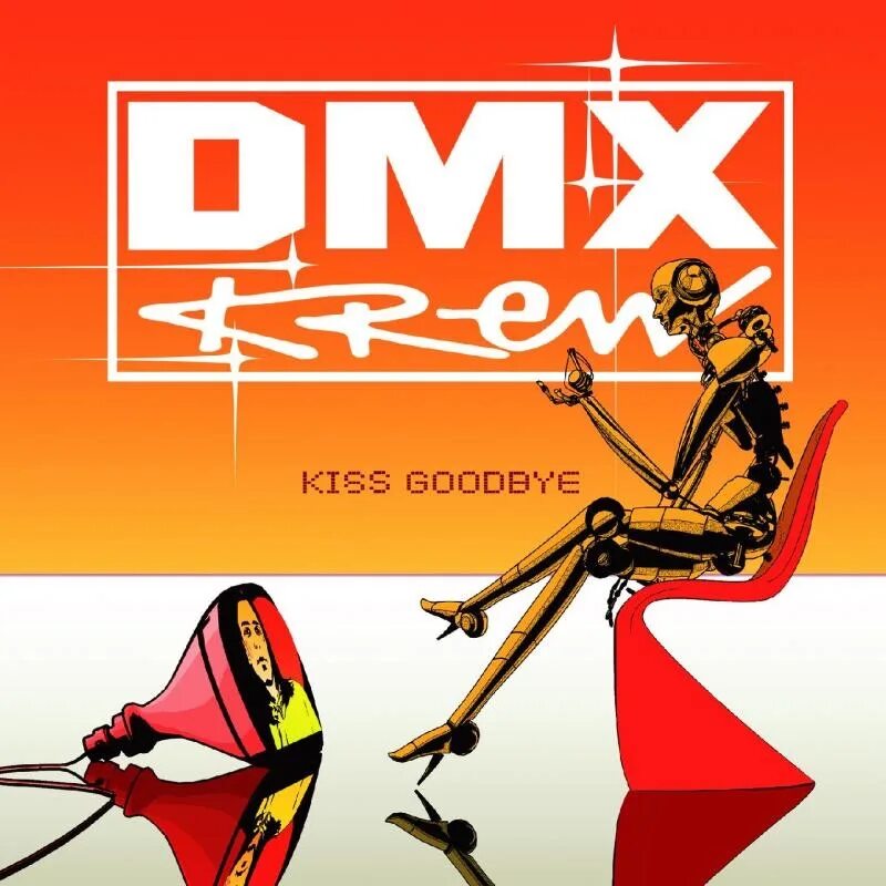 Che fare. DMX Krew Kiss Goodbye. DMX альбомы. CD сборник DMX 2007. DMX album Cover.