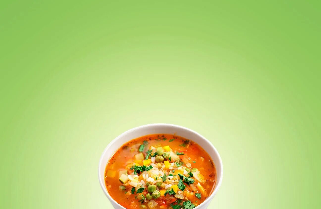 Soup html
