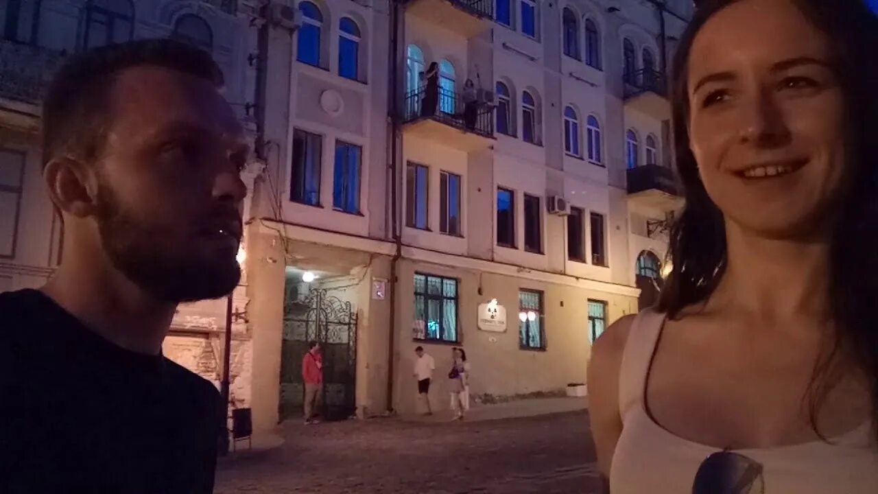Стоит ли идти на пары