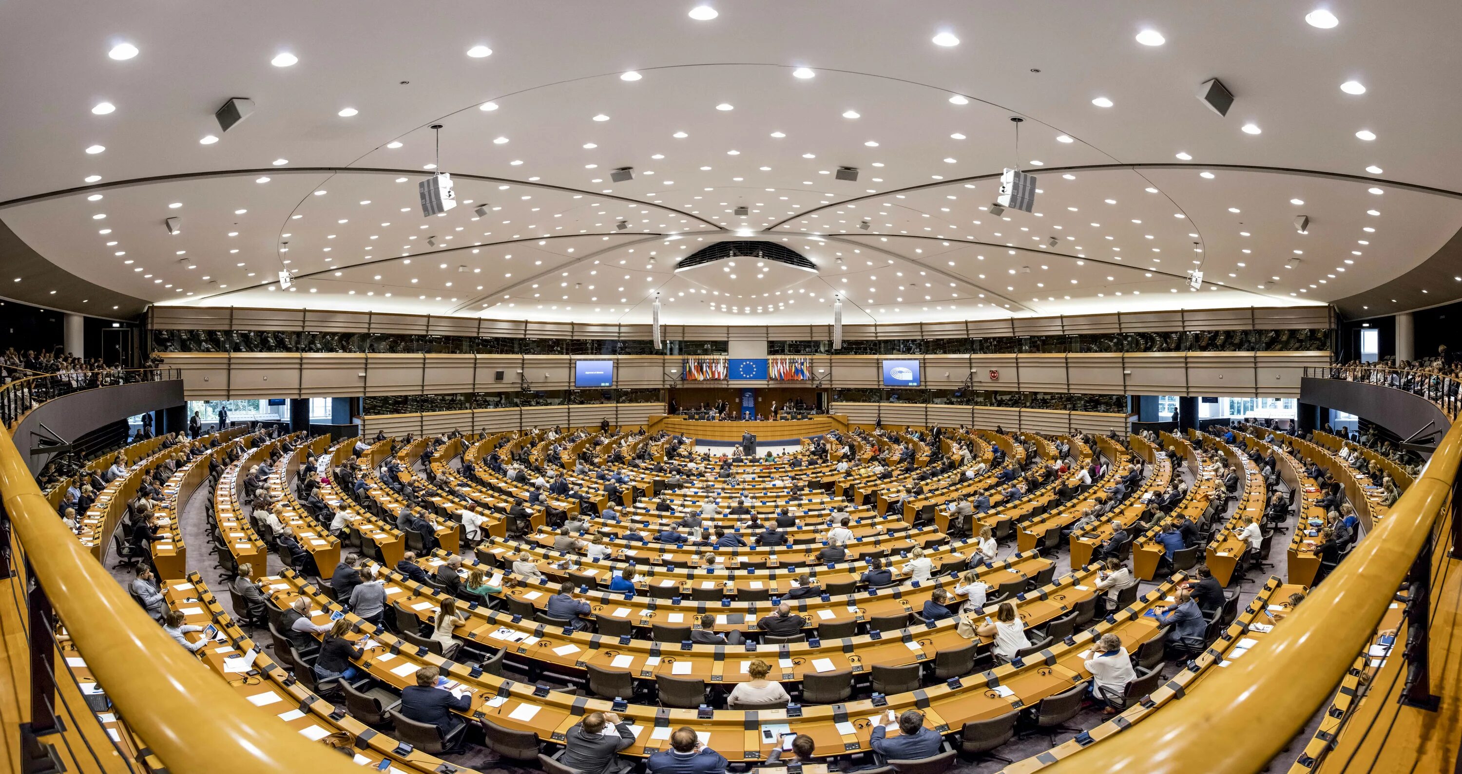 Парламенты в различных странах