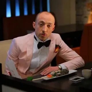 Серж горелый биография