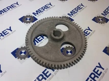 Шестерни ямз 650