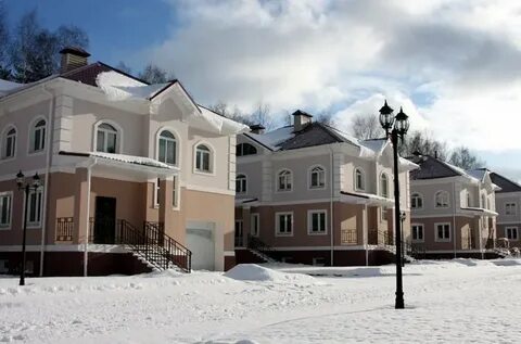 Д новая купавна