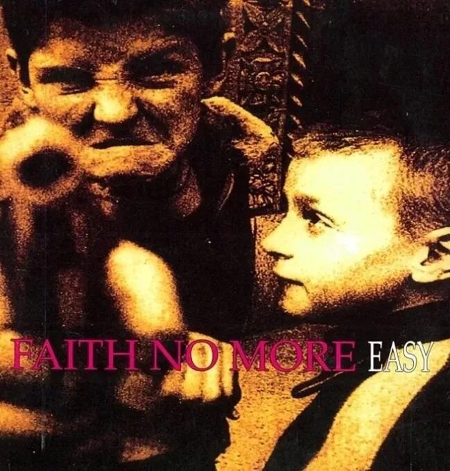 Faith no more easy. Faith no more be aggressive. Faith no more easy. Faith no more introduce yourself. Faith no more 1993-songs to make love to.