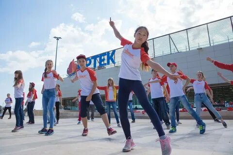 Как попасть в артек 2025