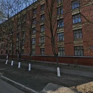 Москва 1 я фрезерная ул 2 1