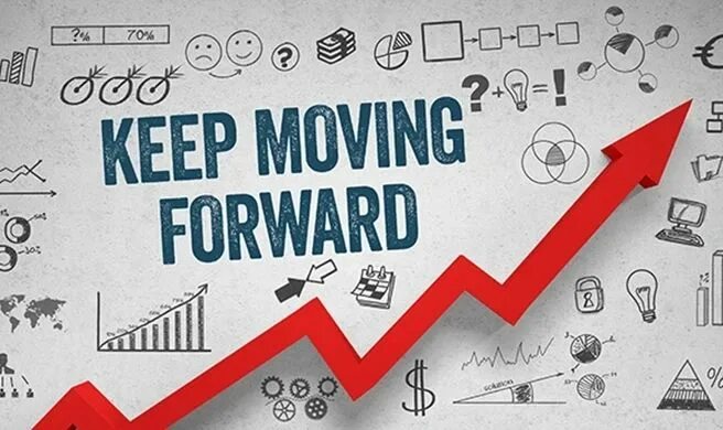 Forward meaning. Moving forward. Keep moving forward. Keep moving forward Минимализм. Moving forward игра.