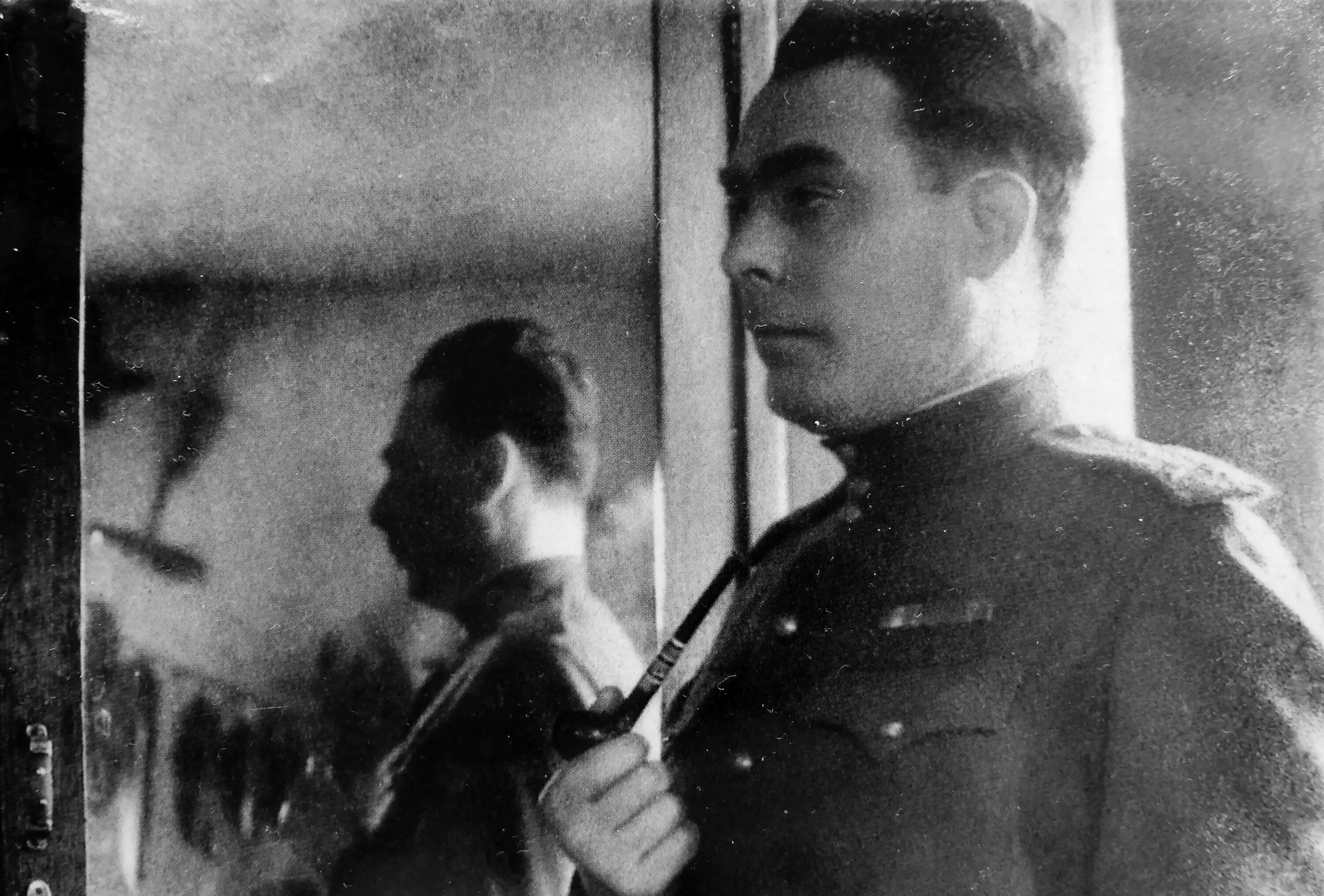 Брежнев 1945. Брежнев 1945. Брежнев 1945. Брежнев 1945. Брежнев на параде победы 1945.