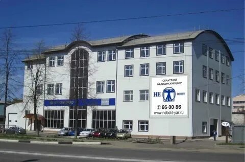 Ул полушкина роща 16
