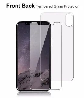 Защитное стекло экран iphone