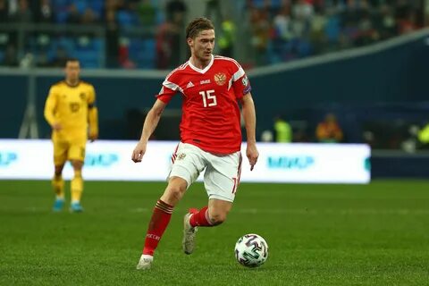 Известные фк