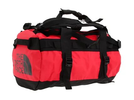 Duffel bag