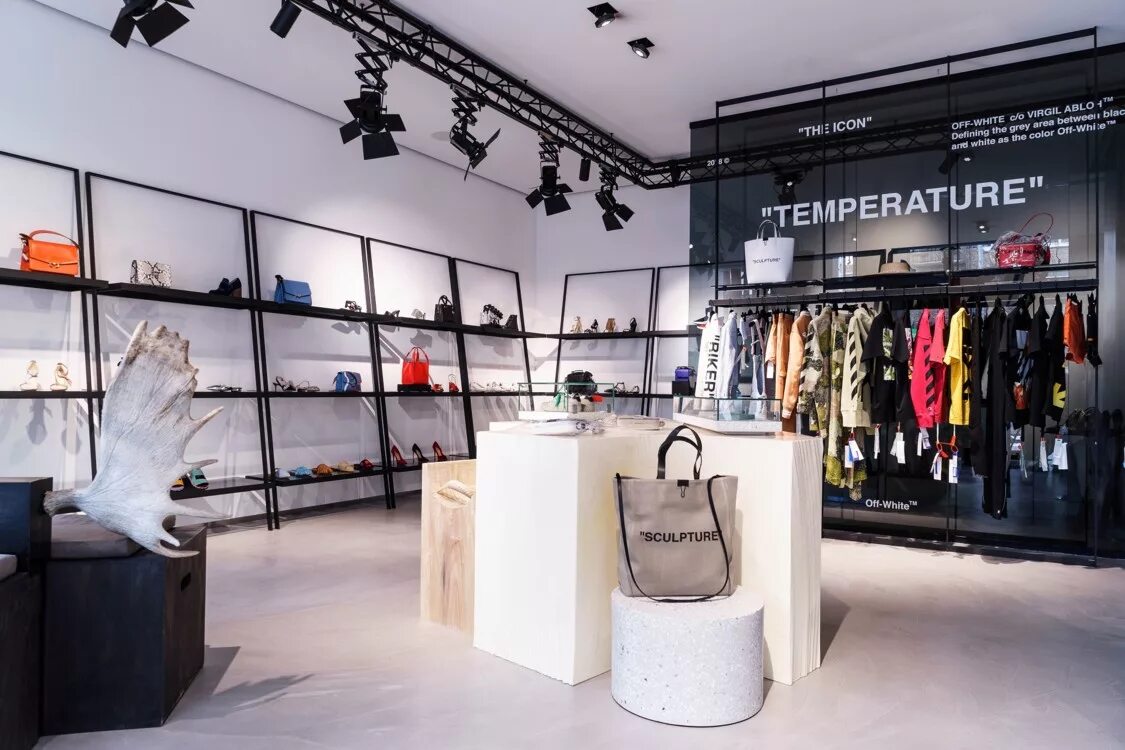Mode store mode store