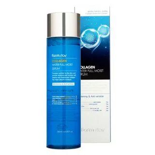 Collagen water full