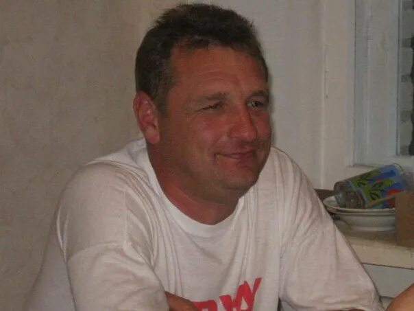 Сергей Панков: Нас становится всё меньше ИА "ОнлайнТамбов.ру"
