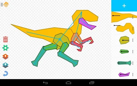 Drawing cartoons 2