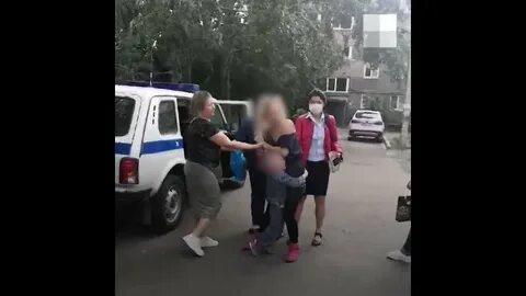 Видео зависела