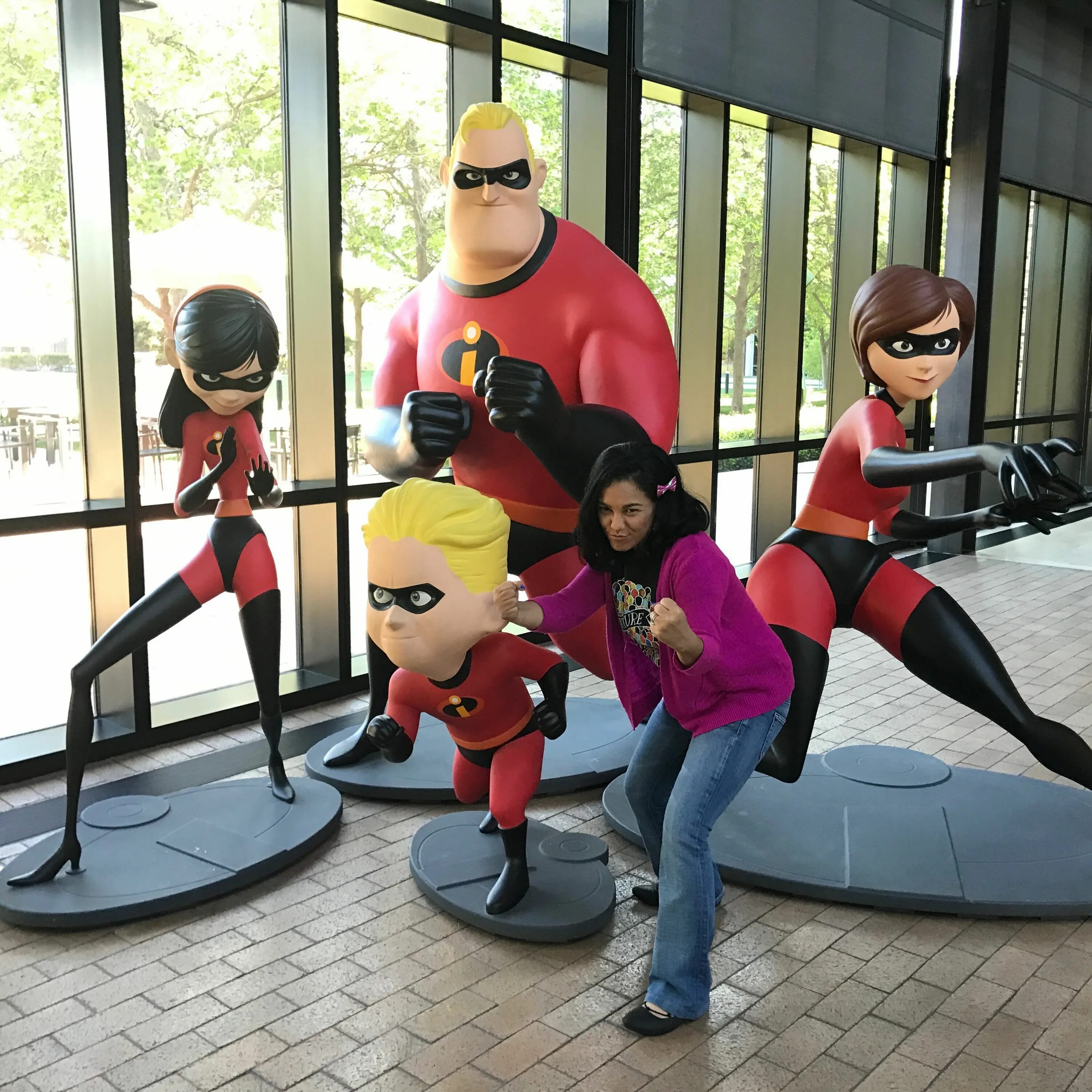 Incredibles 3