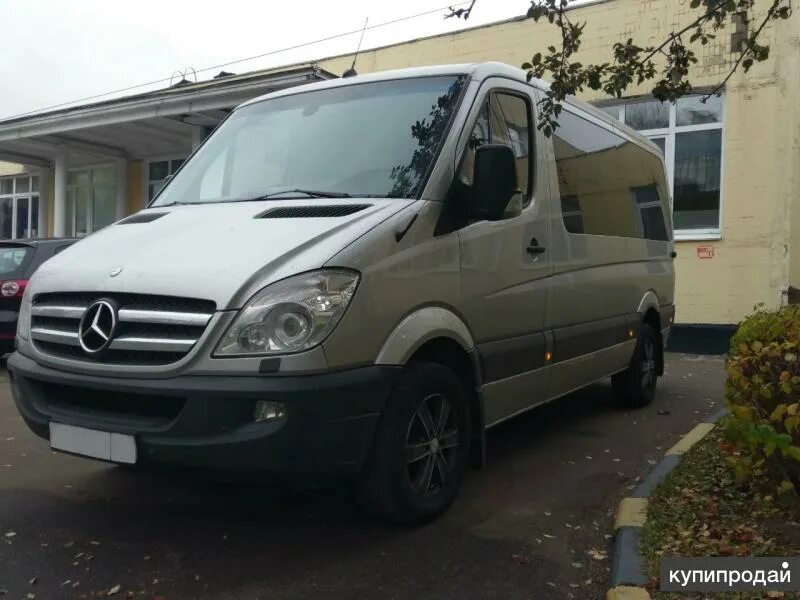 MB Sprinter 2009. Мерседес Спринтер 2009 года. Sprinter 2009 long FURQON. Спринтер московской