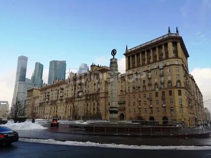 Жилье кутузовский