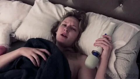 06:04 ด Step Sister Caught By Step Brother Using step Mom's Toys Previ...