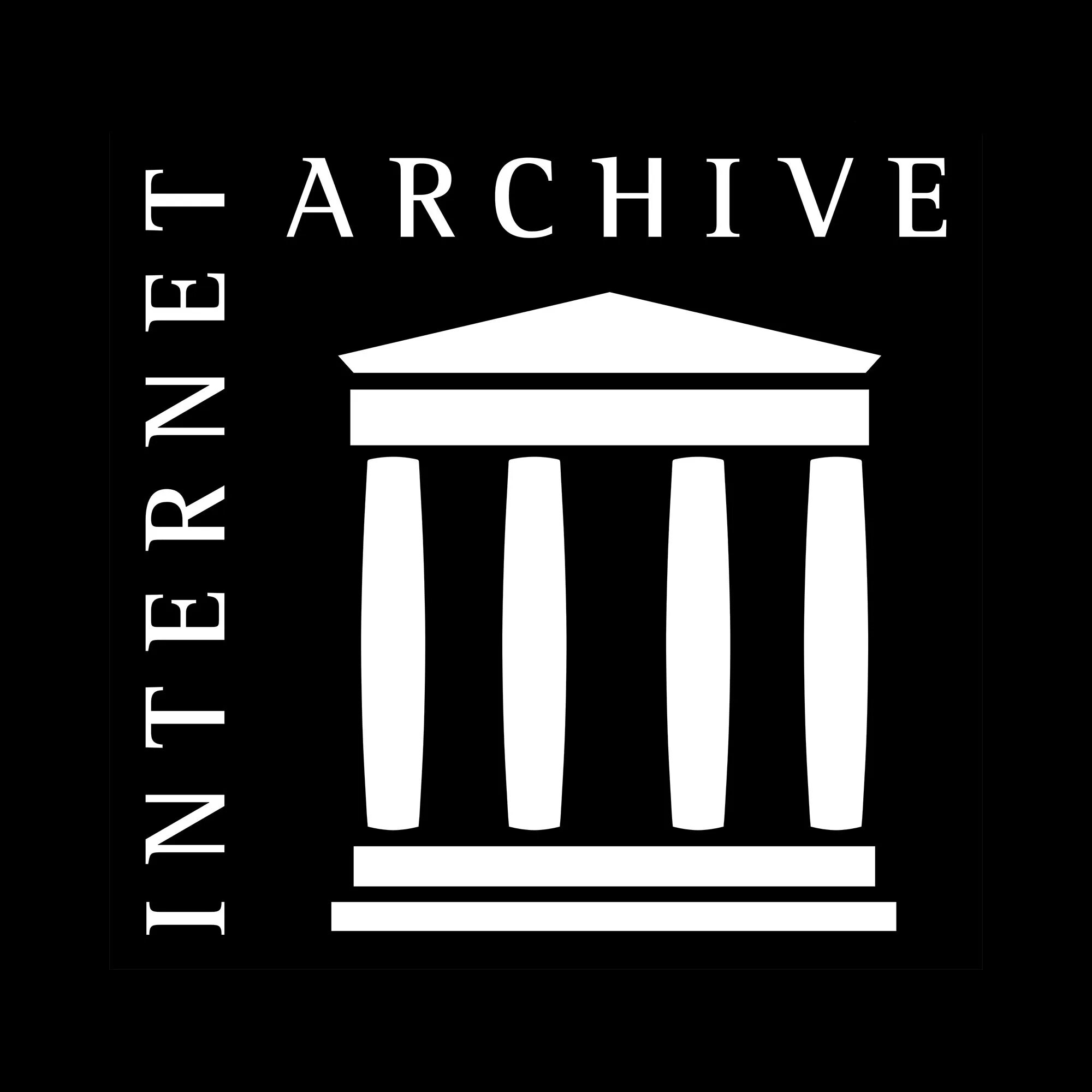 1 archive org. Internet Archive. Internet Archive logo. Архитектурные здания. Архив логотип.