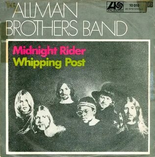 Midnight brothers