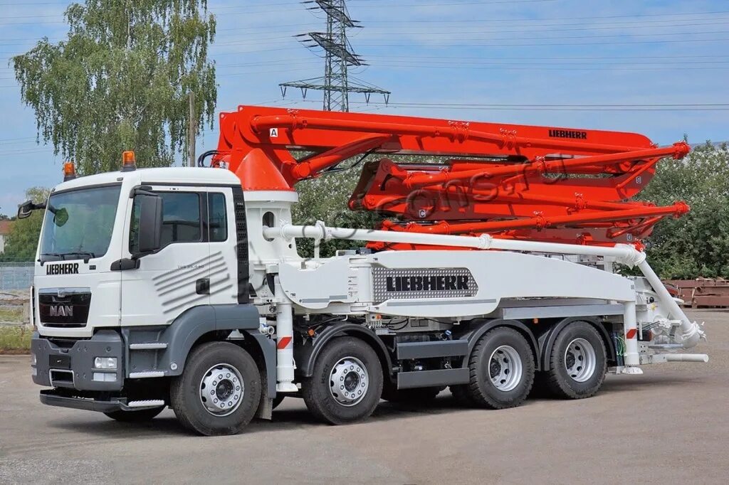 Бетононасос Либхер. Автобетононасоса Liebherr 32 z5 XXT. Автобетононасос Liebherr 38 XXT. Бетононасос Либхер 52 метра.