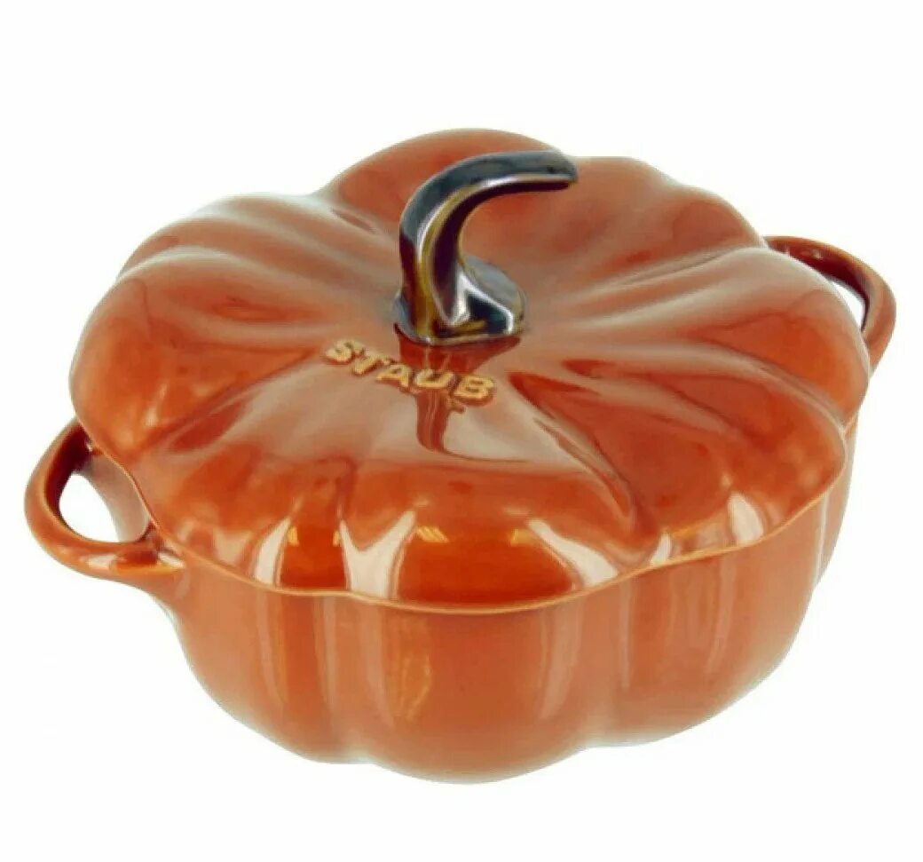 Кокот Staub тыква. Staub кокотница тыква. Staub кокот тыква 24 см. Кокот "тыква" 24 см, 3,45 л..