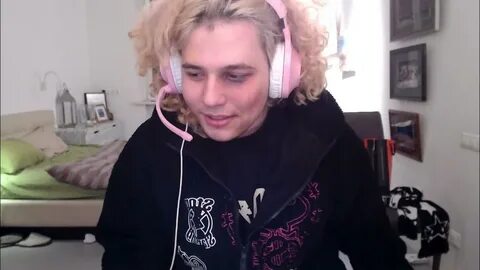 Жожо стример
