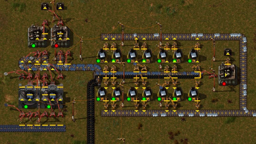 Https mods factorio com. Factorio Bob+Angel. Ангел Боб Factorio. Factorio моды Angel и Bob. Factorio Bob Angel чертежи.