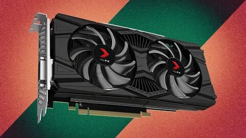 Gtx 1660 или rtx 2060
