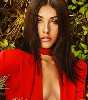 Rate madison beer