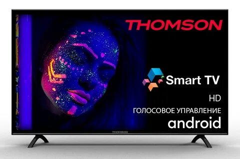 Thomson телевизор отзыв