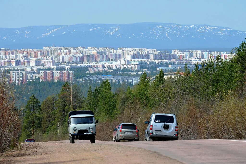 Сайт нерюнгринского городского