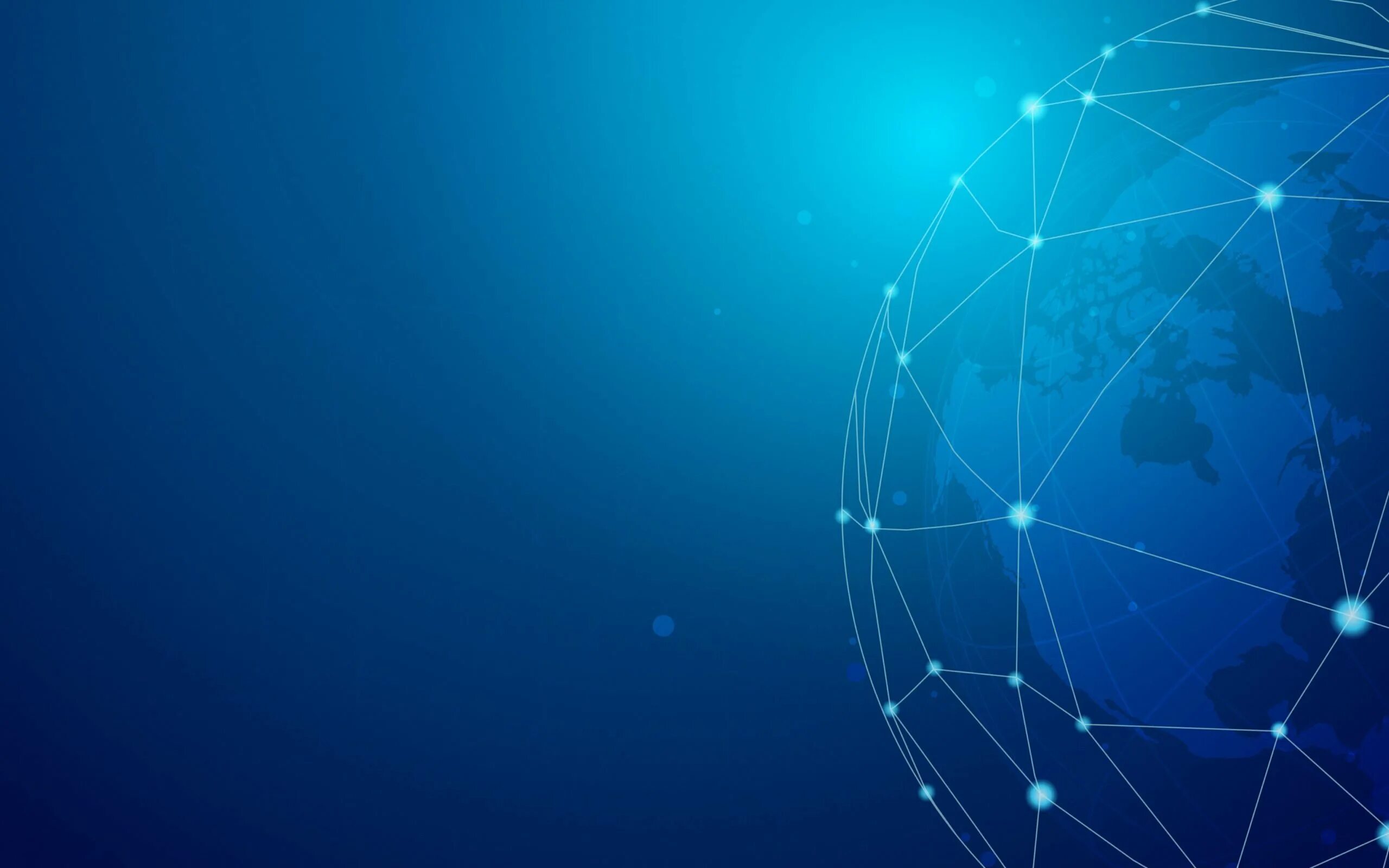 Internet blue