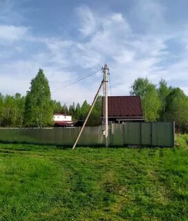 Снт деревня