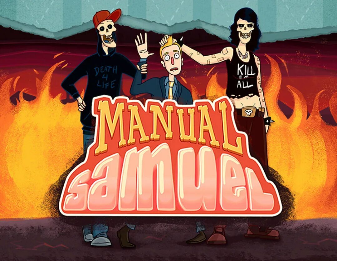 Manual samuel. Игра сэмюэль. Manual samuel. Manual samuel постер. Мануэль самуэль.