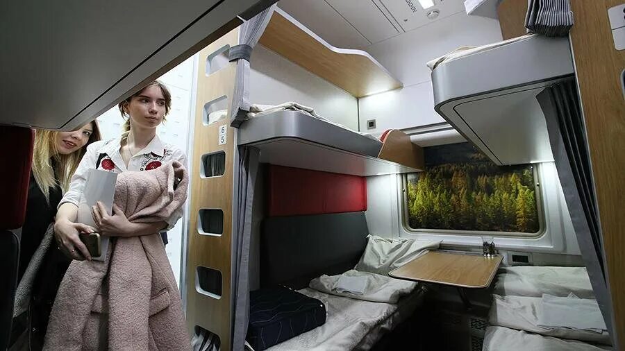 Купе ржд 2020. 2л вагон ржд купе. Св вагон ржд 2022. Фирменный поезд малахит. Плацкарт липецк.