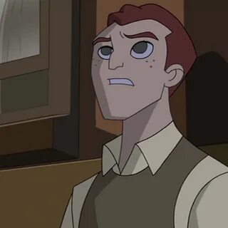 Spectacular man