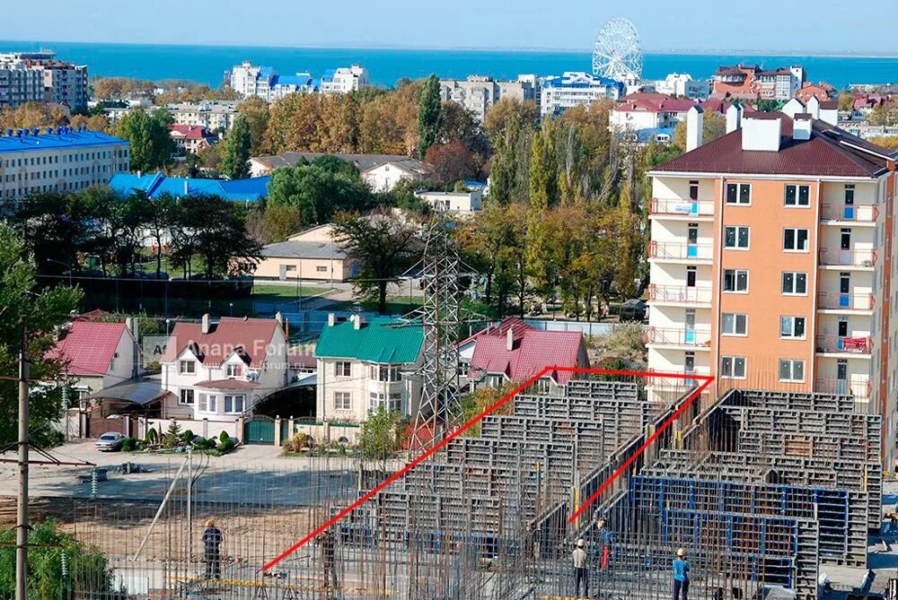 Жк анапа купить квартиру от застройщика. ЖК парковый Анапа. Анапа Парковая. Новострой Анапа агентство. Анапа застройщик привилегия.